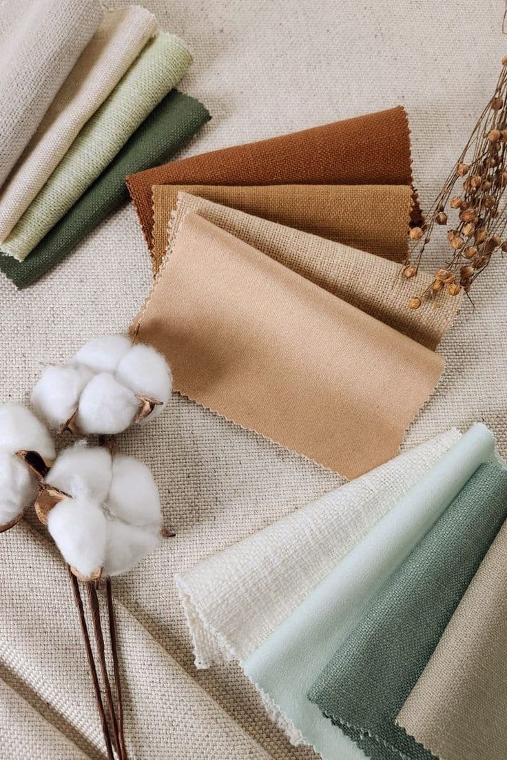 Oztayteks Quality Fabrics