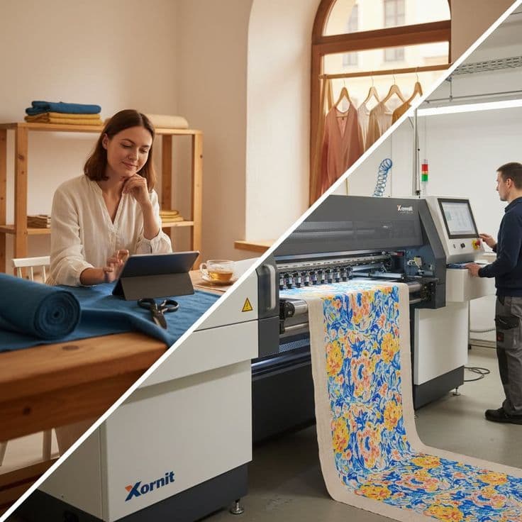 Printing capabilities